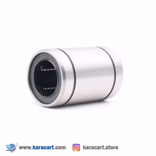 بلبرینگ خطی LBE80 UU