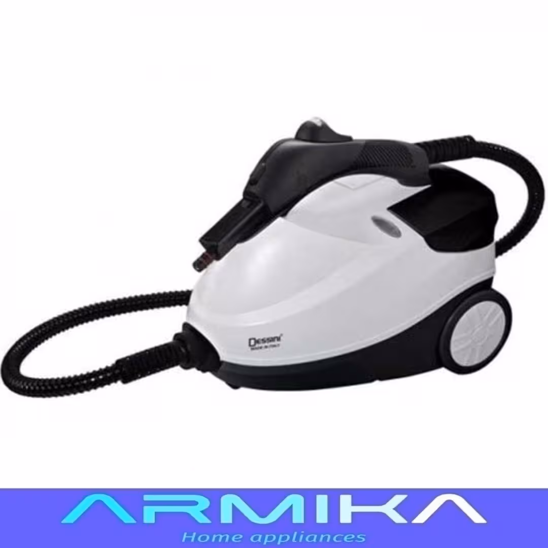بخارشوی دسینی مدل 9009