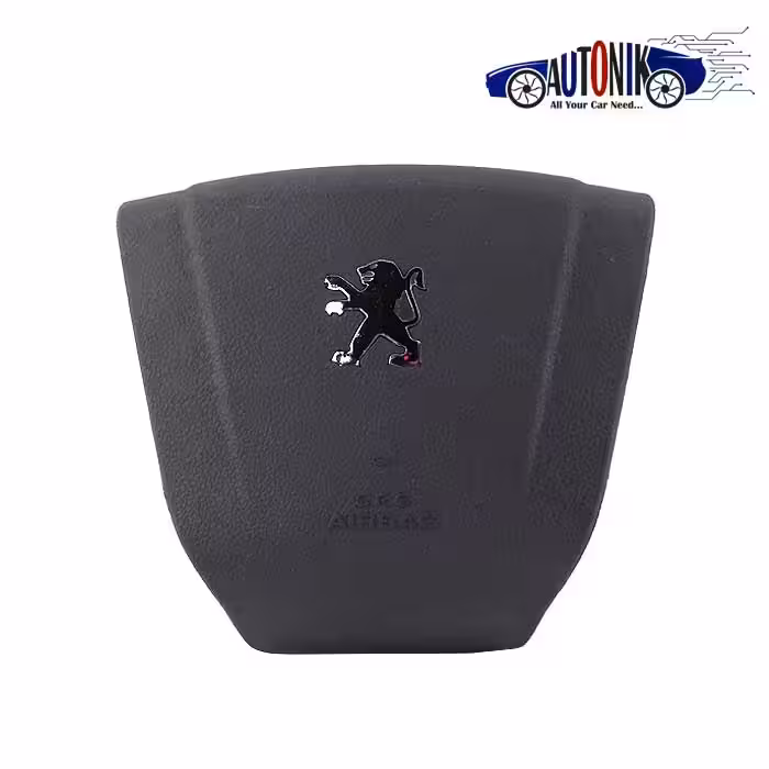 ایربگ راننده پارس فرمان کلیددار خاکستری