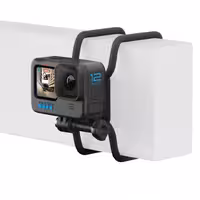 قیمت و خرید پایه دوربین گوپرو مدل Flexible Grip Mount (Featuring Gear Ties) اورجینال