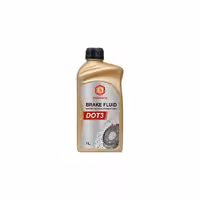 روغن ترمز ام وی ام X33