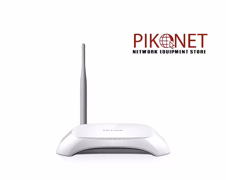 مودم تی ‌پی لینک TD-W8901N