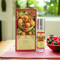 عطر فواکه برند الرحاب حجم 6 میل