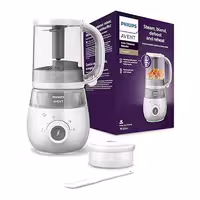 غذاساز اونت Philips Avent