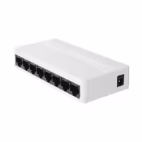 سوئیچ هایک ویژن DS-3E0108D-E
