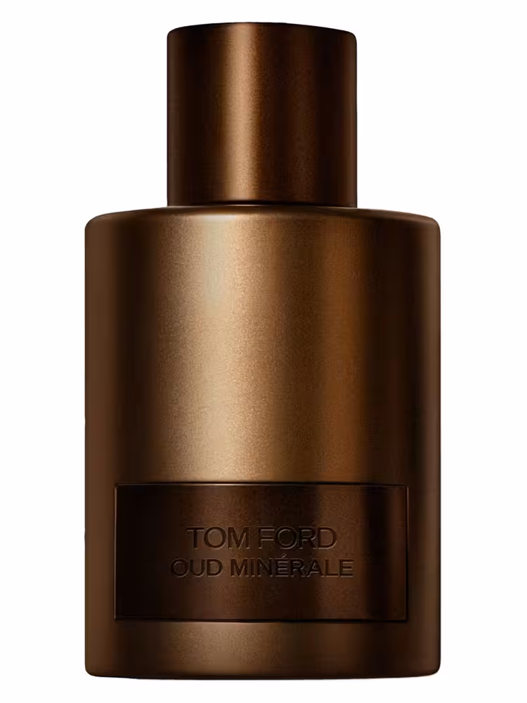 عطر ادکلن تامفورد عود مینرال