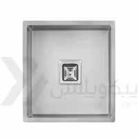 سینک توکار الکس مدل 110