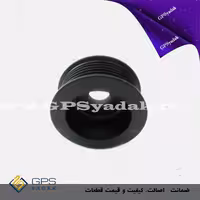 فولی سردینام هیوندای سانتافه 2700 سی سی (2007)