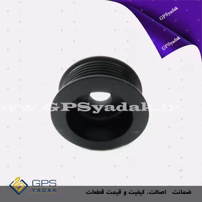 فولی سردینام هیوندای سانتافه 2700 سی سی (2007)