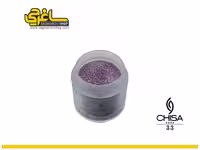 پودر رنگی کاشت ناخن کد 33 چیسا CHISA