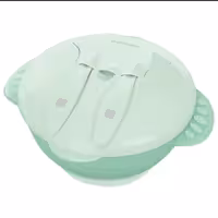 ظرف غذا 4in1 کیکابو مدل kikkaboo Feed me-up