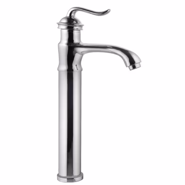شیر روشویی پایه بلند اوج مدل امپریال