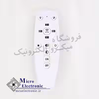 ریموت هوشمند درایورهای Change Color