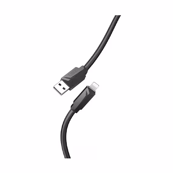 کابل شارژ یو اس بی به لایتنینگ ایکس او مدل NB232