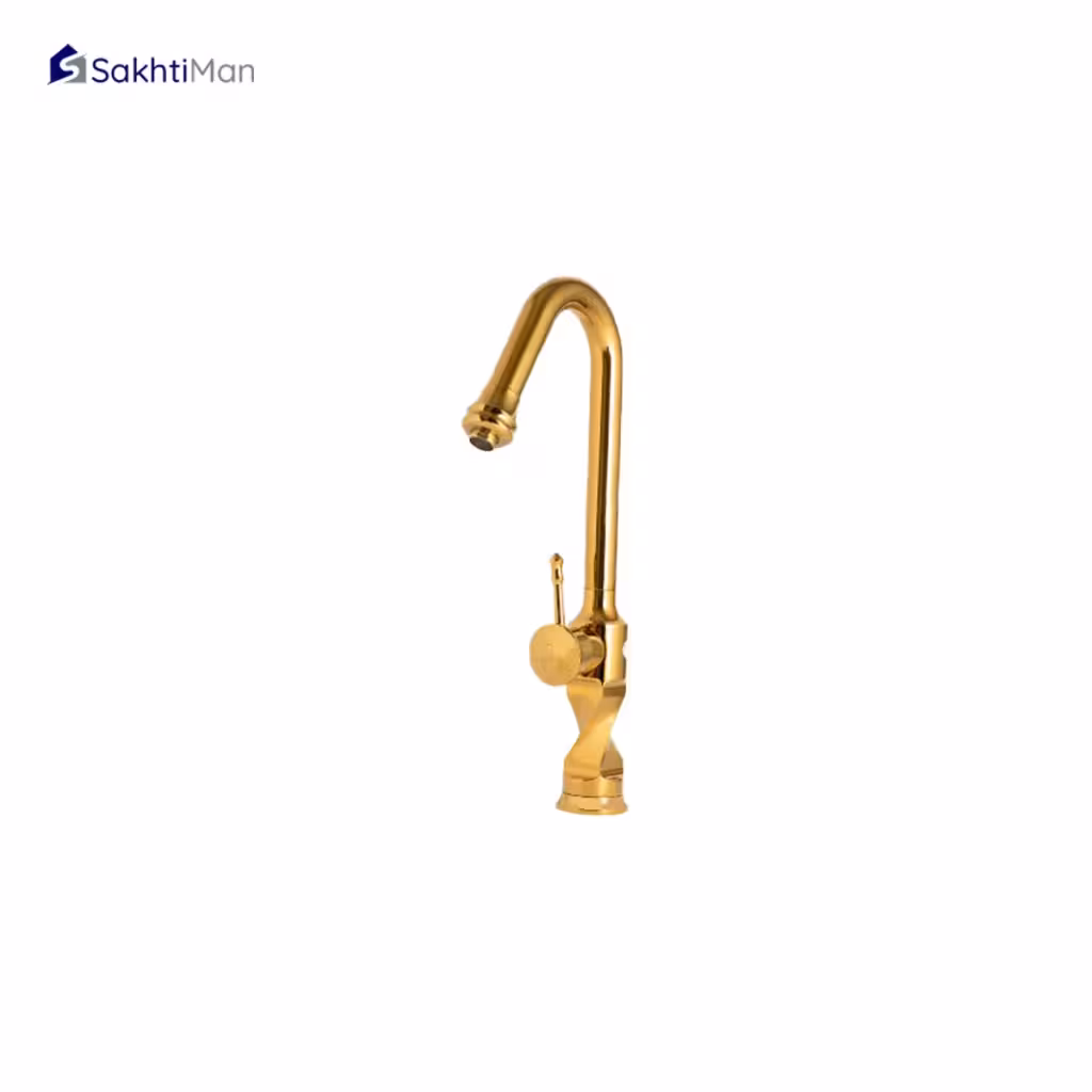 شیر ظرفشویی گلپایگان مدل آیسان