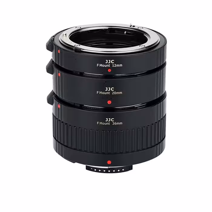 اکستنشن تیوب اتوماتیک جی جی سی مدل نیکون AET-NS(II)