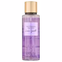 بادی اسپلش لاو اسپل ویکتوریا سکرت اصل Victoria’s Secret Body Splash Love Spell 250ml