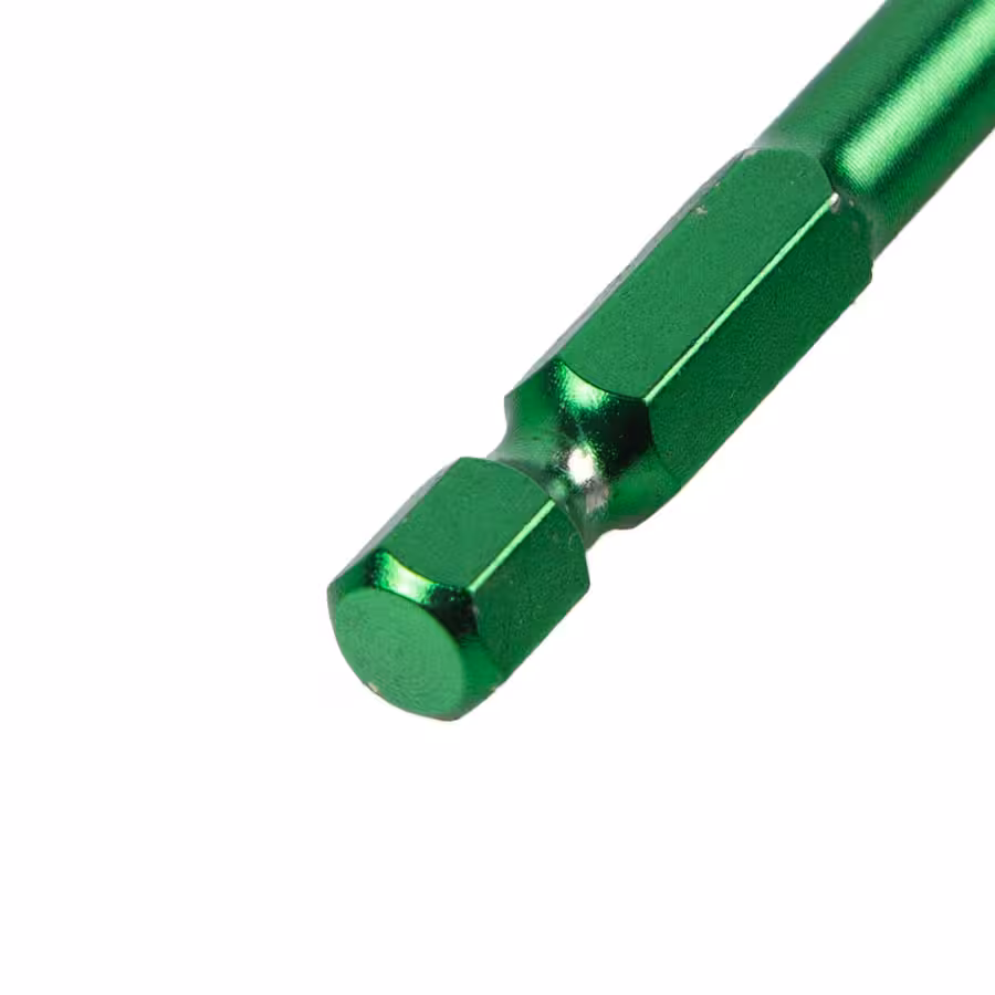 سری پیچ گوشتی چهارسو 150 میلی متر ای تی ام مدل PH2