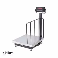 باسکول صنعتی 300 کيلوگرمی پند مدل PX9000