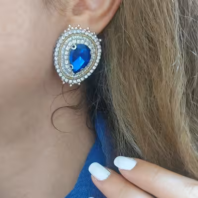 گوشواره اشرافی