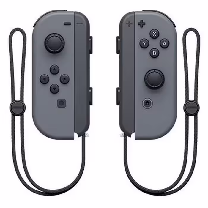 کنترلر  Gray – Nintendo Switch Joy-Con