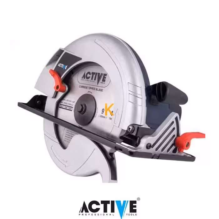 اره دیسکی اکتیو مدل AC 2430