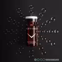 مزوکوکتل لیفت صورت فیوژن F-LIFT FACE