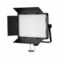 Nanlite 1200BSA Bi-Color LED Panel