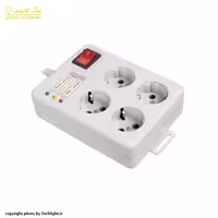 محافظ کامپیوتر پارت