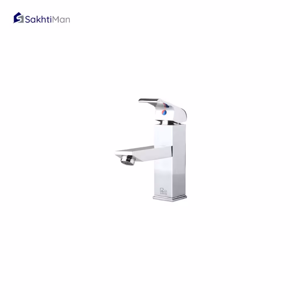 شیر روشویی گلپایگان مدل فرانسوی