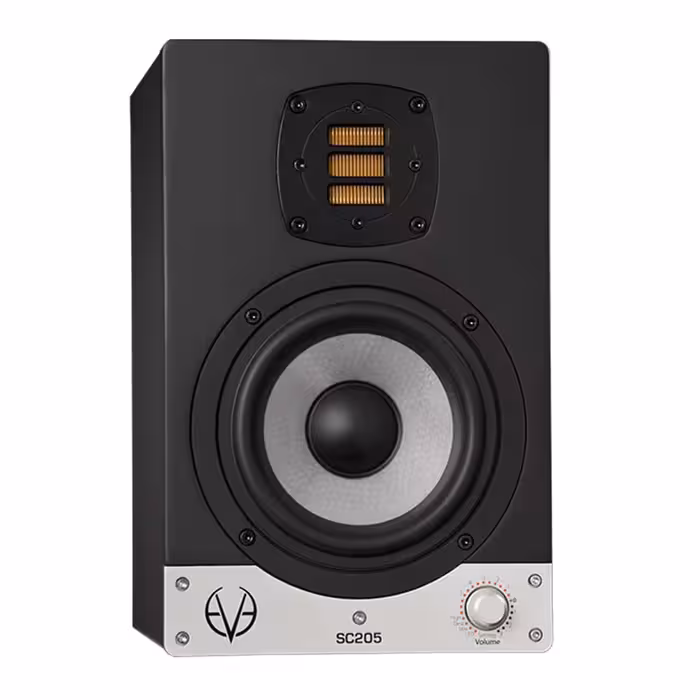 اسپیکر مانیتورینگ EVE Audio SC205
