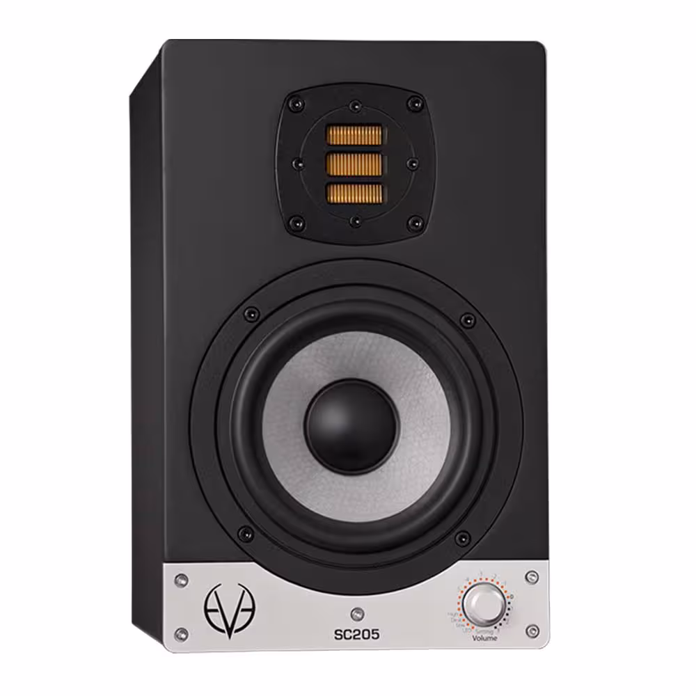 اسپیکر مانیتورینگ EVE Audio SC205