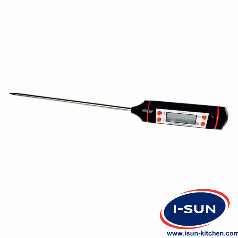 ترمومتر دیجیتال TP101 - فروشگاه آیسان