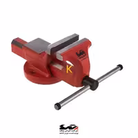 گیره رومیزی KA1610 ایران پتک