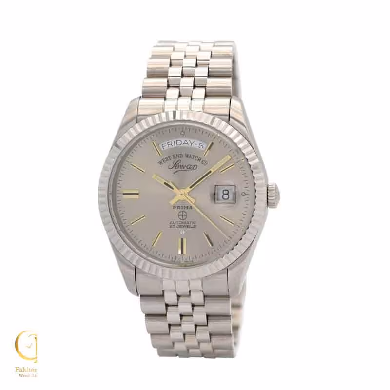 ساعت مچی وست اند واچ مدل WEST END WATCH 6868.10.3034Y2