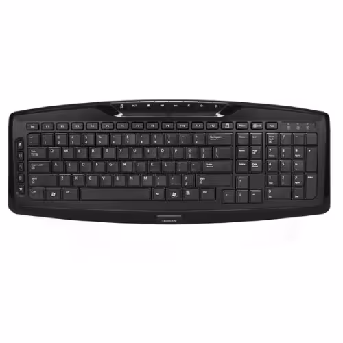 کیبورد گرین MULTIMEDIA GK-501