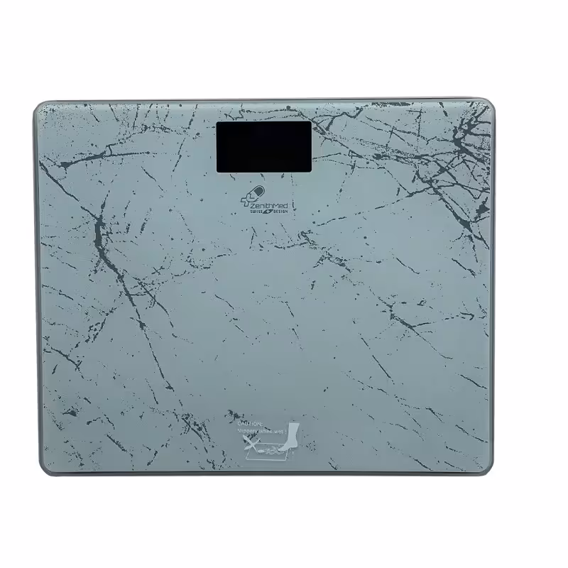 ترازو دیجیتال زنیت مد مدل ZTH-D2W