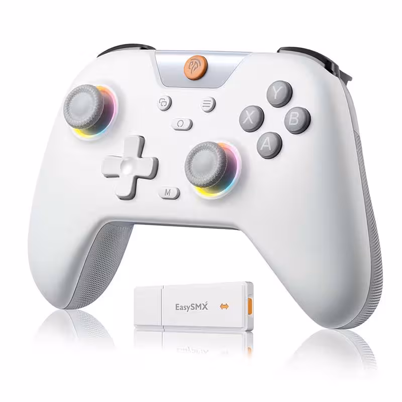 دسته بازی برند EasySMX X05