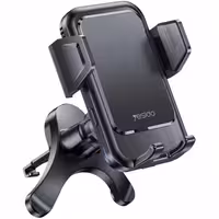 هولدر موبایل و شارژر وایرلس دریچه کولری Yesido یسیدو C312