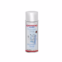 اسپری آلومینیوم او جی اس OGS Alu spray abrasion resistant