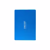 اس اس دی اینترنال اسکو Blue ظرفیت 256 گیگابایت