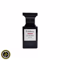 ادکلن فبیولوس (Fabulous) رایحه تام فورد برند لاکچری آکوا