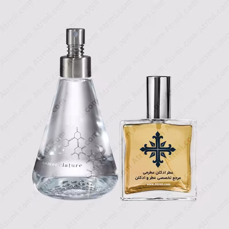 عطر ادکلن عطرمی مدل آدر ات – Atrmi Adr-ett