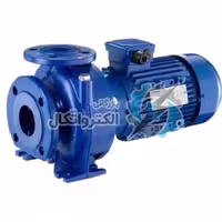 پمپ آب لوارا سری (e-NSC (NSCE دور موتور 2900
