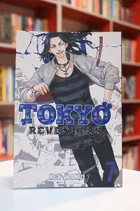 Tokyo Revengers Vol.7 اثر Ken Wakui