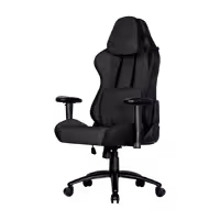 خرید صندلی گیمینگ CoolerMaster Caliber R3C Black با بهترین قیمت