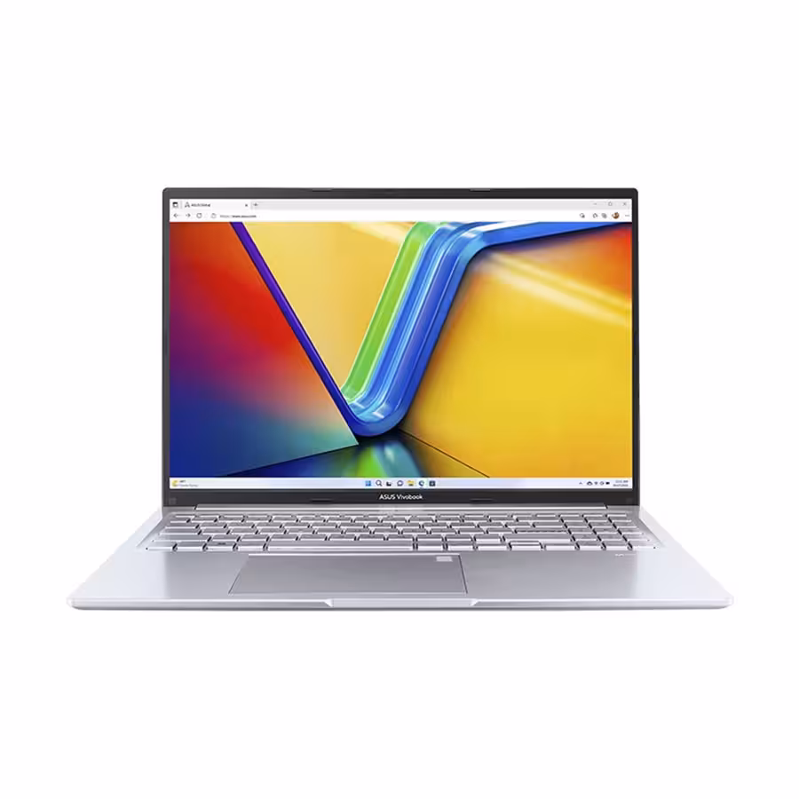 لپ تاپ 16 اینچ ایسوس VivoBook 16 R1605ZA-MB117 Core i5 1235U/8GB/512GB SSD/Iris Xe