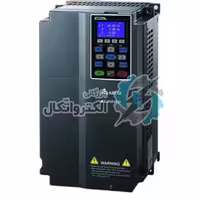 درایو (اینورتر) delta دلتا سه فاز توان 15 کیلووات VFD150C43A