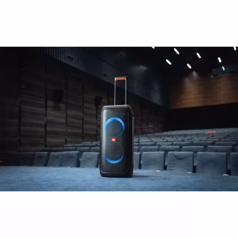 اسپیکر بلوتوثی قابل حمل جی بی ال مدل Partybox 310