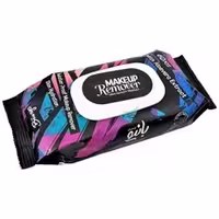 دستمال مرطوب آرایشی ضدحساسیت بانیو